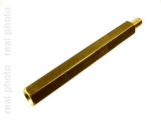Distanbolzen M3 L=40mm (10st)