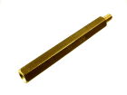 Distanbolzen M3 L=40mm (10st)