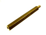 Distance bolt M3 L=40mm (10pcs)