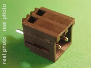 31 183 102 Klemmleiste abschaltbar; ein Ersatz für  15EDGVC-3,5-30A DEGSON; STL1550/2-3,5V PTR