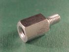 Distance bolt M4 L=10mm