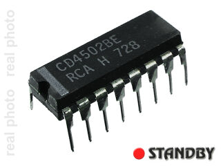 4502  DIP16