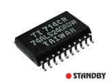 74ALS240   SOIC20