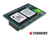 4096MB Dysk Flash uDOC ze złączem 10pin