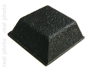 Selbstklebender Fuß h=8mm (10st)