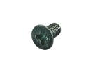 6 mm M3 Countersunk head screw (10pcs)