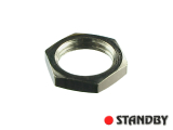 M8x0,75 Fastening nut, suitable for 01 Series Switch (10pcs)