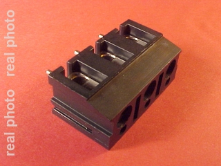 AK110/3DS-7,5-V Schraubklemmblock