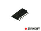 74HCT14  SOIC14