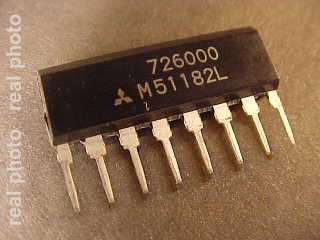 M51182   SIP8