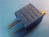 100K 64Y Potentiometer multiturn