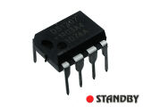 DS1307   DIP8