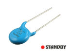 Varistor 10D471 (10pcs)