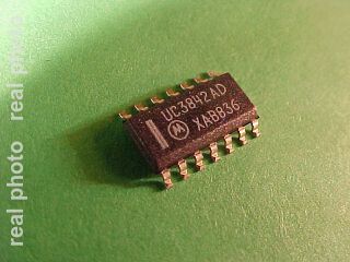 UC3842AD   SO14