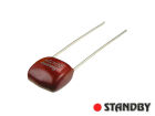 4,7nF-400V polyester capacitor (10pcs)