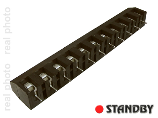 31 171 111 terminal block; a replacement for DG360-7,5 DEGSON; AK110/11DS-7,5-V PTR