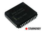 80C31  PLCC44