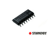 74HCT40102  SO16