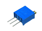 200K 64W potentiometer multiturn