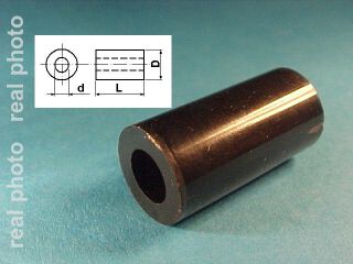 Distanzrollen L=20mm (10st)