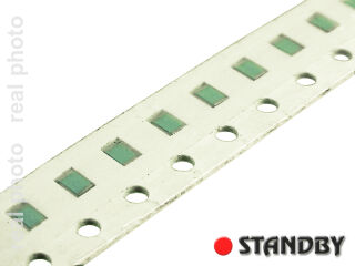 MCU 0805-25 P1 680R  0,1%  Widerstand SMD (10st)