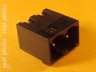 31 220 102 pins for terminal block; a replacement for STLZ950/2G-5,08V PTR