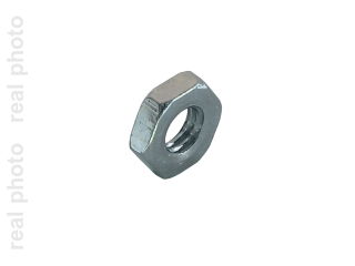 M4 low nut (10pcs)