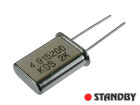 Q4,9152MHz quartz HC49/U