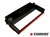 IR-41 Red-black ribbon cartridg