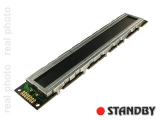 LCD Module 40x2