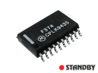 74F374   SOIC20