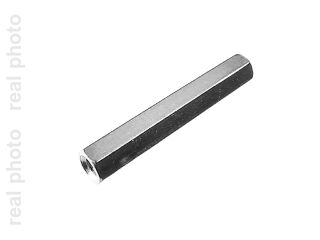 Distance bolt M3 L=30mm (10pcs)