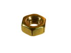 M4 brass nut (10pcs)